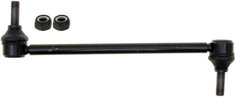 ACDelco 46G0402A Advantage Front Suspension Stabilizer Bar Link Kit with Link and Nuts