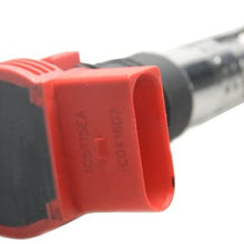 Set of 8 Ignition Coils Pack for Audi A8 Quattro 2003-2006 A6 Quattro Allroad Quattro S4 V8 4.2L