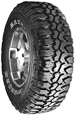MAXXIS 31X10.50R15 LT 6PR OWL MT-762 BIGHORN