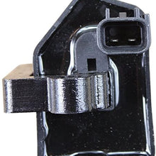 AIP Electronics Premium Ignition Coil on Plug COP Pencil Pack Compatible Replacement For 1994-1996 Mitsubishi Montero SR 3.5L V6 Oem Fit C157