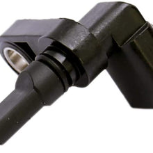 ABS Wheel Speed Sensor Front Left and Right ALS684 ALS685 For 2005-2014 Toyota Tacoma 2.7L 4.0L, 2008-2015 Lexus LX570 Toyota Land Cruiser 5.7L, 2003-2015 Toyota 4Runner 4.0L 4.7L, Set of 2
