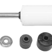 Gabriel G63489 White Ultra Truck Shock, 1 Pack