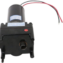 Lippert Replacement Motor with Clutch for Ground Control 2.0 Electric Leveling System