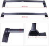 OCPTY Roof Rack Cargobar Carrier For Honda Element 2003-2011 Rooftop Luggage Crossbars - Not fit Honda Element SC Models