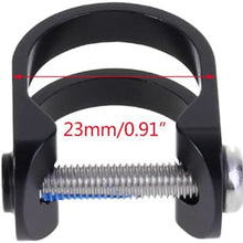HELYZQ Bicycle Brake Clamp Ring Bike Accessories for AVID E7 E9 X0 Guide R RS RSC Code