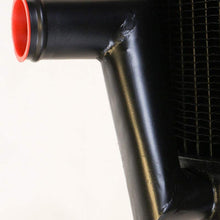 NEW Replacement Radiator for Massey Ferguson TO35 S/N 204181 & Earlier Gas Engine Only