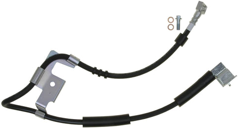 ACDelco 18J3170 Professional Front Driver Side Hydraulic Brake Hose Assembly