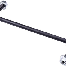 ANPART Suspension Assembly Front Sway Bar End Links - AWD Only 2005-2015 for Chrysler 300 2007-2014 for Dodge Charger 2005-2008 for Dodge Magnum 2Pc