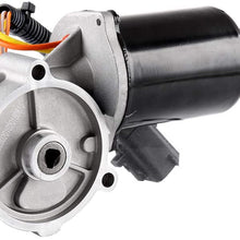 TUPARTS Transfer C-ase Motor Fit for 1997 1998 1999 2000 2001 2002 for F-ord Expedition 4.6L 281Cu. In. V8 GAS SOHC Naturally Aspirated