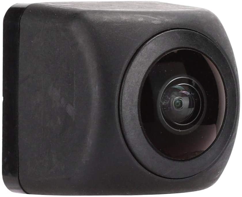 Aukson Backup Camera Night Vision | Rear View Back Up Parking Assist Camera 39530-T0A-A001-M1 Fits for Honda CR-V 2012-2013
