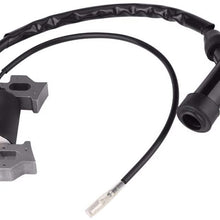 Fuerdi 188F Ignition Coil for Honda Gx240 Gx270 Gx340 Gx390 8hp 9hp 11hp 13hp Engine Generator
