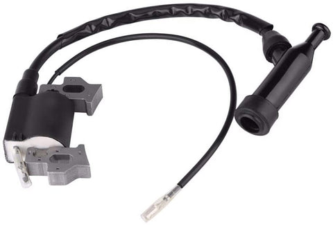 Fuerdi 188F Ignition Coil for Honda Gx240 Gx270 Gx340 Gx390 8hp 9hp 11hp 13hp Engine Generator