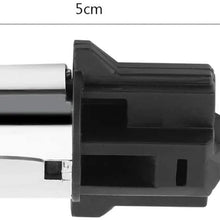 54132-SDA-A81 Shifter Shift Button Knob Repair Kit + 54141-SDA-A81 Shift Knob Side Plate For 2003-2006 Honda Accord