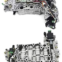 JF010E Remanufactured Valve Body CVT Transmission RE0F09A for Nissan Murano Maxima Quest