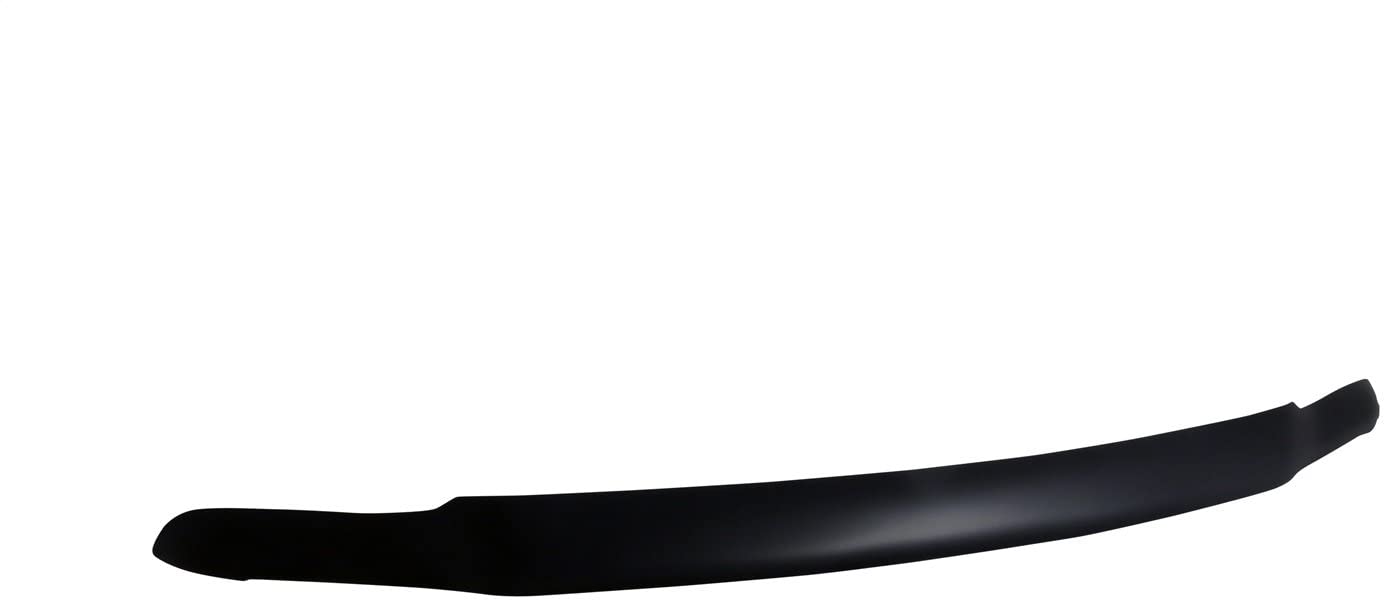 EGR 301575 Hood Shield, Matte Black