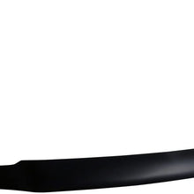 EGR 301575 Hood Shield, Matte Black