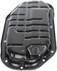 FINDAUTO Engine Oil Pan for 2007-2018 Infiniti EX35 EX37 FX35 FX37 G35 G37 M35 Q60 Q70 Q70L for N-issan 350Z 2.0L 3.0L 3.5L 3.7L 5.0L 5.6L Oil Sump Pan with OE 264-566 Oil Drip Pan Oil Change Pans