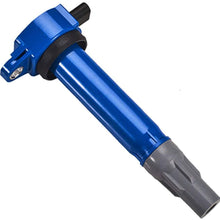 Amrxuts 6pcs/lot UF502 Ignition Coil for 2006-2008 Dodge Magnum V6 2006-2010 Dodge Charger 2.7L 3.5L 2009-2010 Dodge Challenger 3.5L 2007-2010 Dodge Nitro 4.0L 4606869AA UF-609 C1522