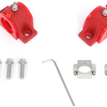 ROADFAR Automotive Replacement Sway Bars Parts Rear Fit For 2016-2020 for Honda Civic