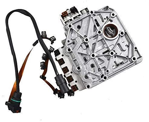 labwork 01M325283 4 Speed Automatic Transmission Valve Body Fit for 99-05 VW Jetta Golf Beetle