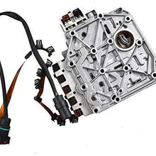 labwork 01M325283 4 Speed Automatic Transmission Valve Body Fit for 99-05 VW Jetta Golf Beetle