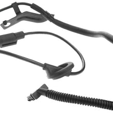 A-Premium ABS Wheel Speed Sensor Replacement for Jeep Compass Patriot 2007-2014 Caliber 2007-2008 4WD Rear Left Driver Side