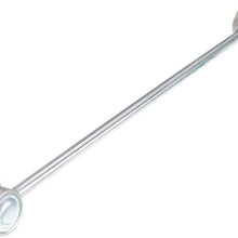 A-Premium Front Left and Right Stabilizer Bar Link Kit Replacement for BMW E38 E52 740i 740iL 750iL Z8 2-PC Set
