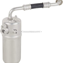 For Ford Expedition & Lincoln A/C Kit w/AC Compressor Condenser & Drier - BuyAutoParts 60-89416CK New