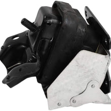 Front Left (or) Right Engine Motor Mount Fit for 2007-2011 Escalade Silverado Suburban Avalanche Tahoe GMC Yukon Sierra XL 1500 A5365HY EM5583
