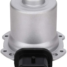 AE8Z-7C604-A Automatic Transmission Clutch Actuator B for 2012 2013 2014 2015 2016 2017 Ford Focus SE SEL, 11 12 13 14 15 16 17 Ford Fiesta Trans Clutch Actuator - Replace Ford AE8Z7C604A, AE8Z7C604