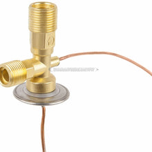 For Chrysler New Yorker 1961-1965 A/C AC Accumulator Receiver Drier - BuyAutoParts 60-30491 New