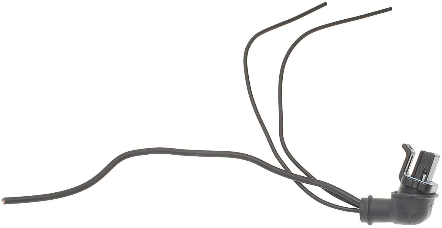 ACDelco PT2297 Professional Black Multi-Purpose Pigtail