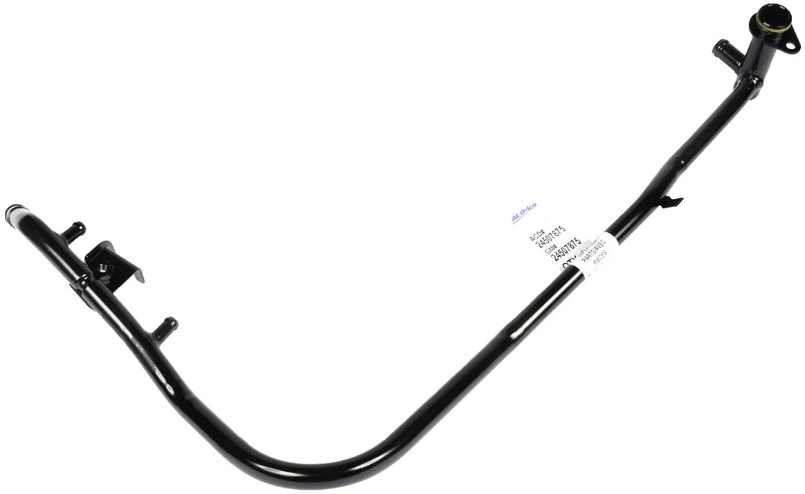 ACDelco 24507875 GM Original Equipment Thermal Bypass Pipe
