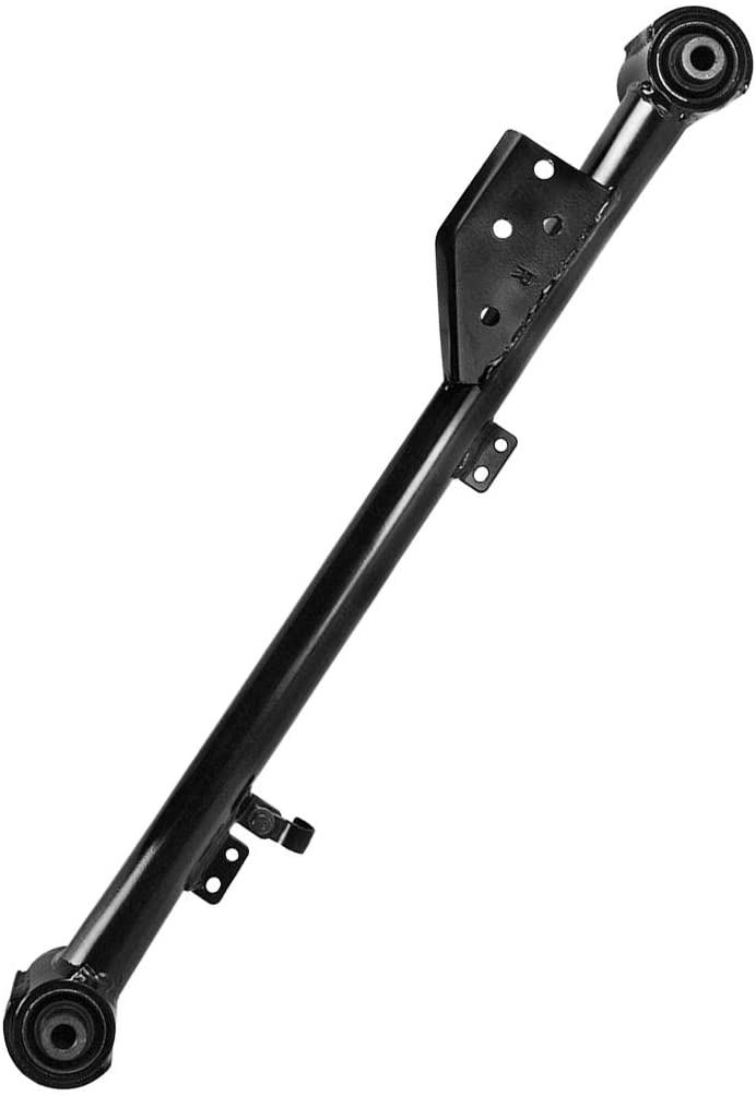TUCAREST K660904 Rear Right Lower Control Arm Assembly Compatible With 1997-2003 Infiniti QX4 97-04 Nissan Pathfinder Passenger Side Trailing Arm Suspension
