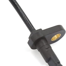 uxcell ABS Wheel Speed Sensor 57455SNA003 For Honda Civic 06-11 Front Left Driver Side