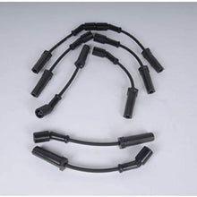 ACDelco 748UU GM Original Equipment Spark Plug Wire Set