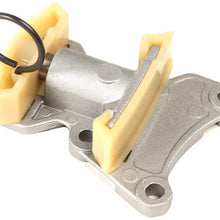 MOCA Engine Timing Chain Kit for 2005-2014 for Audi A4 A3 & 2006-2008 Volkswagen Passat & Volkswagen Jetta 2.0L L4 Gas Dohc