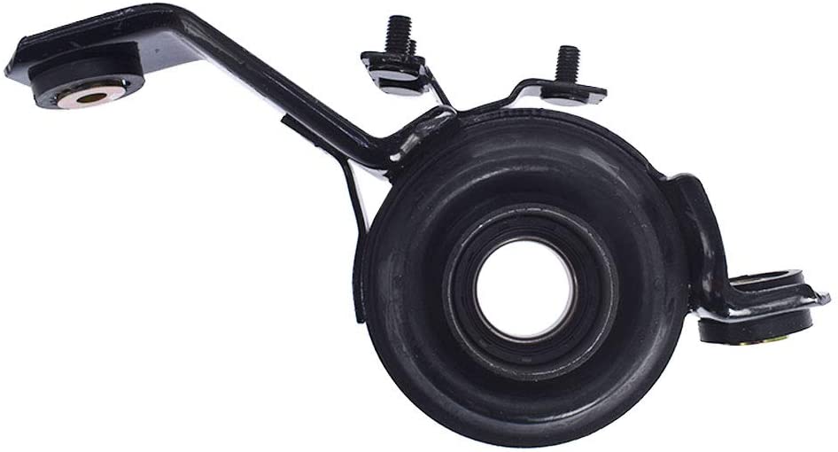 labwork Drive Shaft Center Support Bearing Fits for 2007-2017 Jeep Compass 2007-2017 Patriot 0717310AB