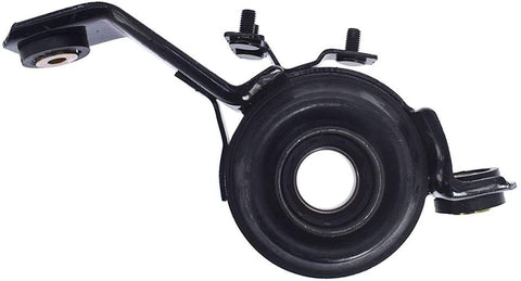 labwork Drive Shaft Center Support Bearing Fits for 2007-2017 Jeep Compass 2007-2017 Patriot 0717310AB