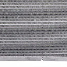 Automotive Cooling Radiator For Chrysler Intrepid Dodge Intrepid 2184 100% Tested