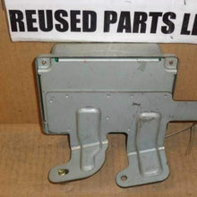 REUSED PARTS Chassis ECM FITS 05-06 Murano 10653