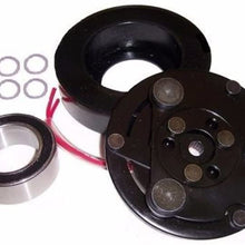 AC Compressor Clutch Repair Kit for Dodge Dakota 1994-2003