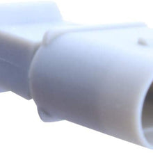 LAMDA 06A906433C Crankshaft Position Sensor For Audi A4 A6 A8 TT Volkswagen Beetle Golf Jetta Passat