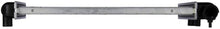 Deebior AT Aluminum/Plastic Radiator Compatible With 1987-93 LLV 1985-93 S10 2.5L 1985-88 S10 Blazer 2.5L 1985-90 GMC S15 2.5L 1985-88 GMC S15 Jimmy 2.5L