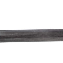 Front Left CV Axle Joint Assembly Shaft for Hummer H1 6.5L V8 10K w/o Heavy Duty Replacement No. NCV82074