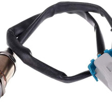 AUTOMUTO Oxygen Sensor Upstream Sensor 1 250-24470 fit for 2001-2004 Buick Century 3.1L 2000-2002 Chevrolet Silverado 1500 2003-2004 Chevrolet Trailblazer