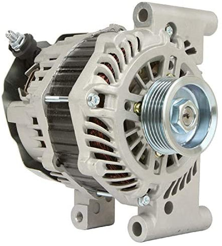 DB Electrical AMT0145 Alternator Compatible With/Replacement For 3.0L Mazda 6 Pickup Truck 2003 2004 2005 2006 2007 2008 334-1515 A3TJ0291 AJ57-18-300A AJ57-18-300B A3TJ0291 A3TJ0291A