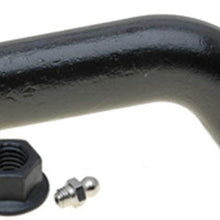ACDelco 45A2411 Professional Driver Side Outer Steering Tie Rod End