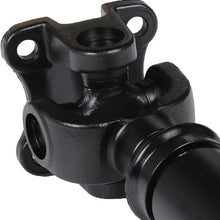 TUPARTS Drive Shaft Assembly New Replacement Fit for 1999-2004 for Dodge Dakota 2001-2003 for Dodge Durango AWD 4X4