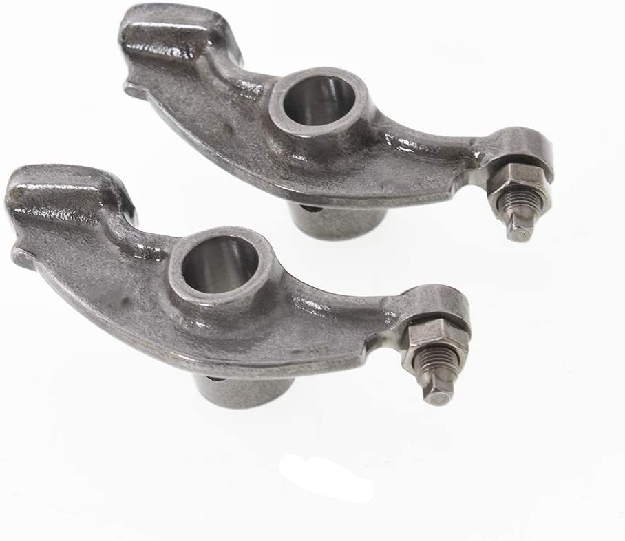 labwork Engine Rocker Arm Replacement for Yamaha Big Bear Bruin Grizzly Kodiak Raptor Moto Rhino Terrapro Warrior YFM YXR YFP 350 400 450